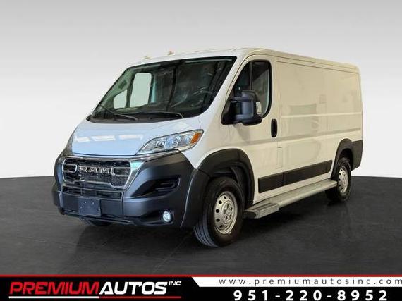RAM PROMASTER 2500 2023 3C6LRVVG7PE561312 image